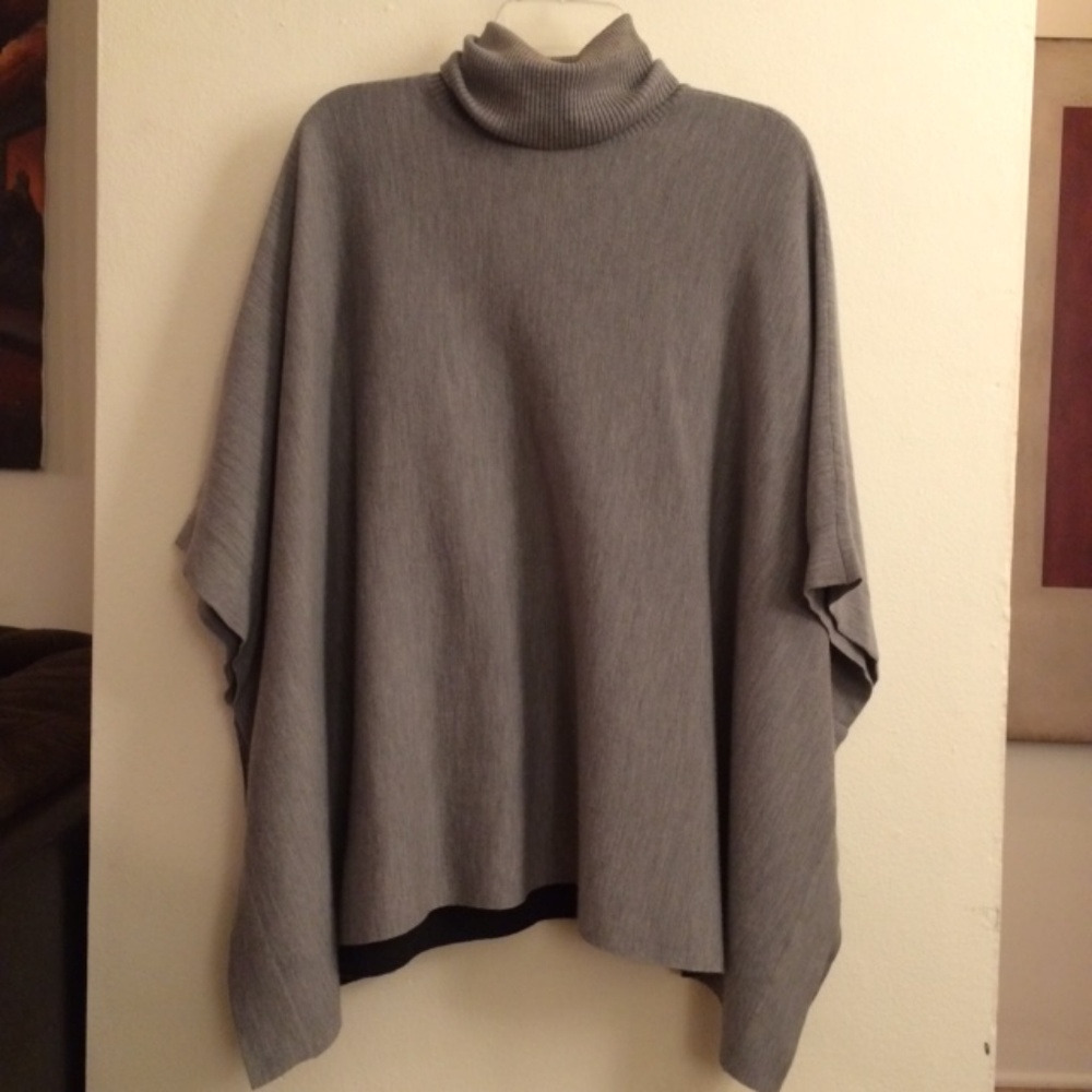 Ann Taylor batwing sweater